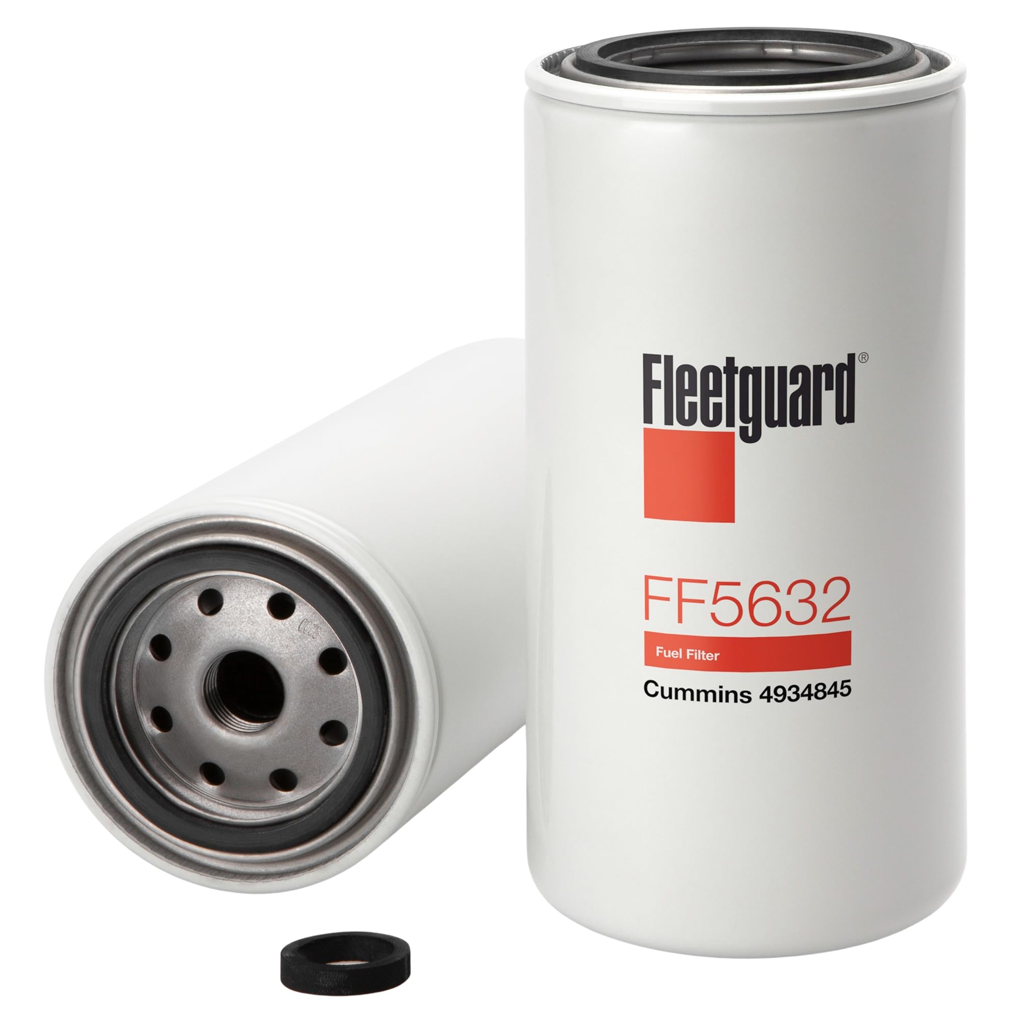 FF5632 Fleetguard Filtro de combustível
