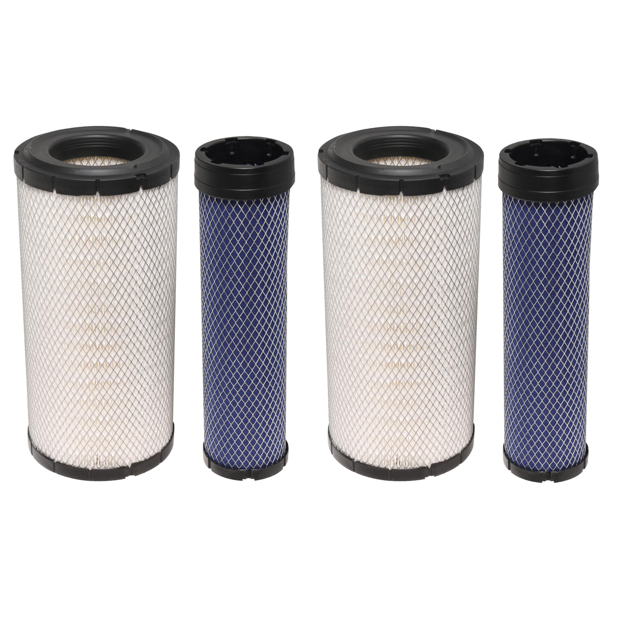 AF25557 Fleetguard Filtro de ar