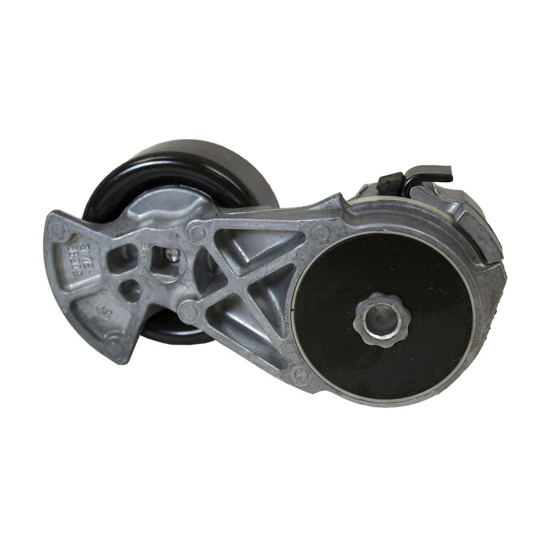 2W7Z6B209AA Ford