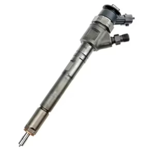 Injetor de injeção de combustível 445110352 Bosch