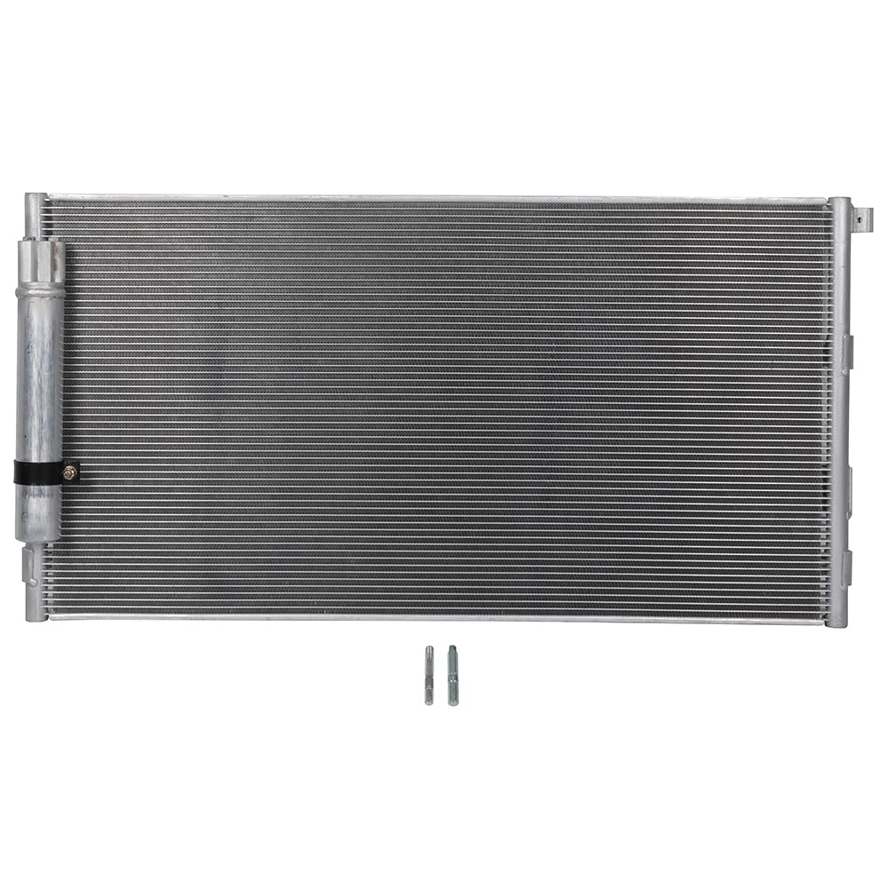  Radiador de aparelho de ar condicionado Ford Mustang VI coupé (ZG) (2014 - 2023) VI