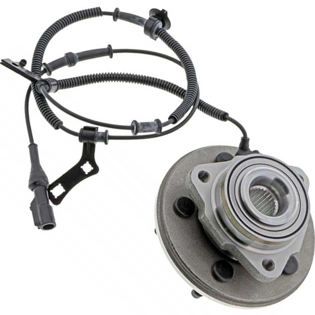 Compre Cubo dianteiro Ford Explorer 