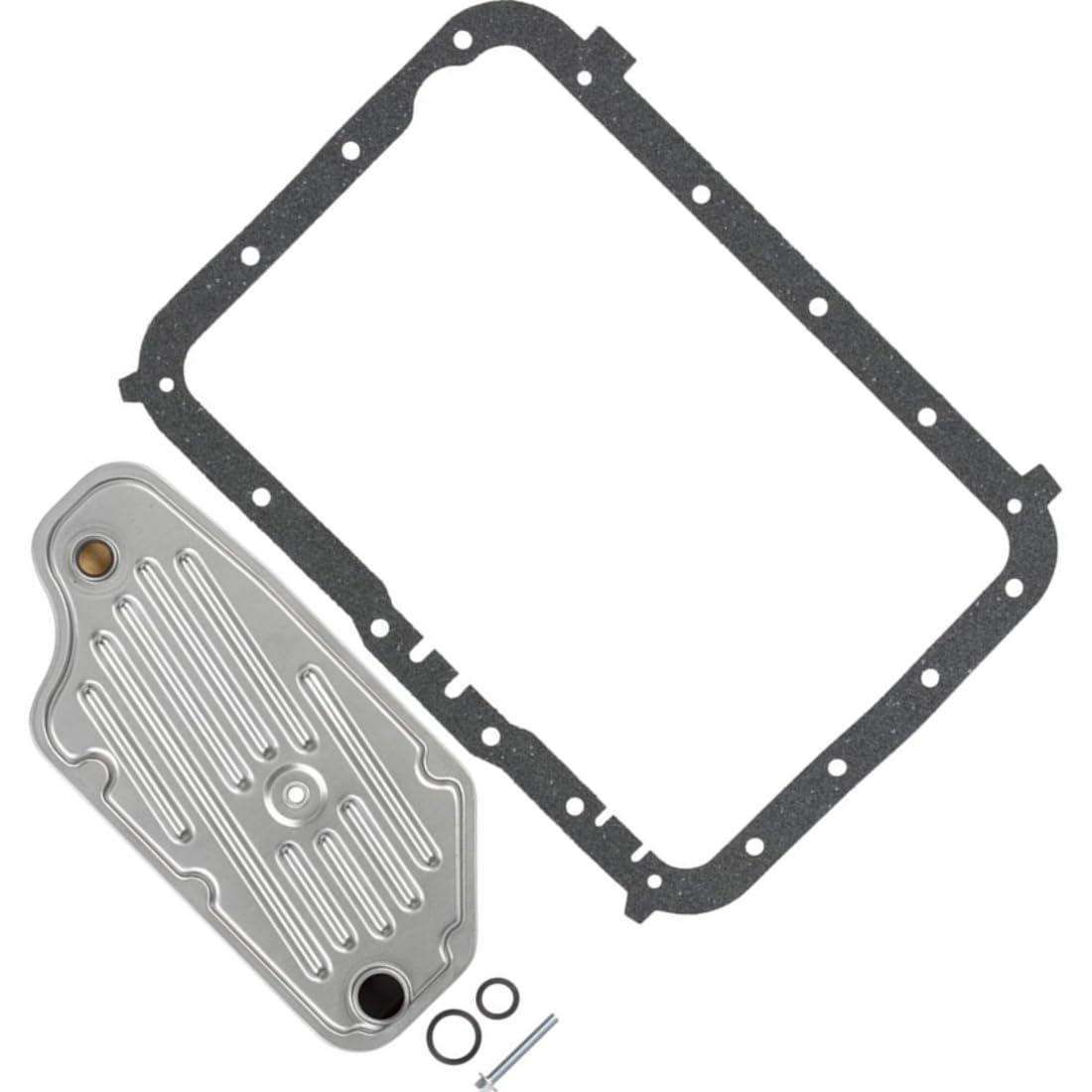 Filtro da Caixa Automática de Mudança Ford Explorer  U2