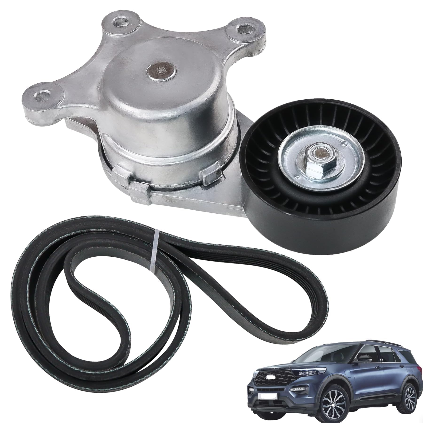 Mondeo III sedan (2000-2007) original desde 8,69 €