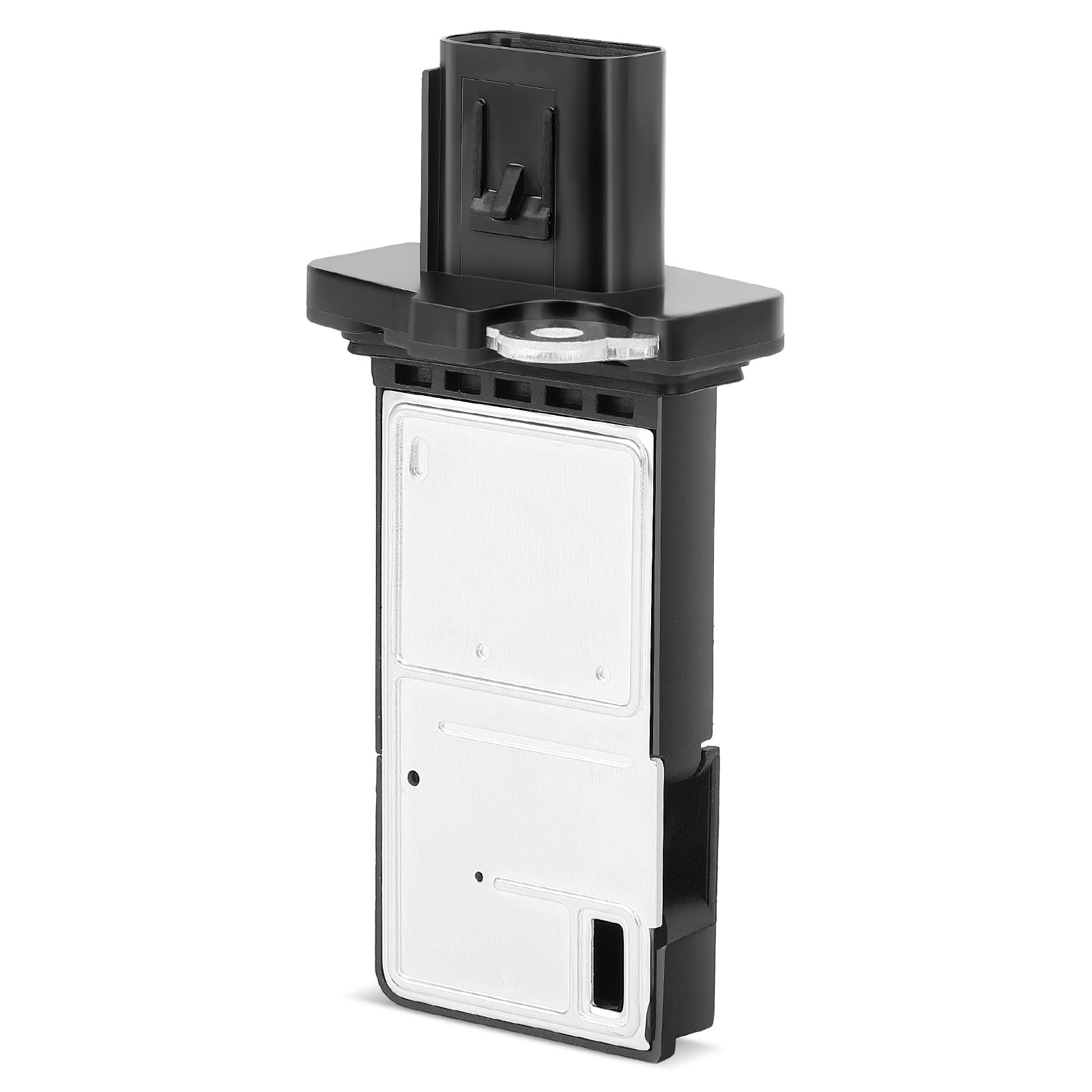 Sensor de fluxo (consumo) de ar, medidor de consumo M.A.F. - (Mass Airflow) Ford Edge I U387