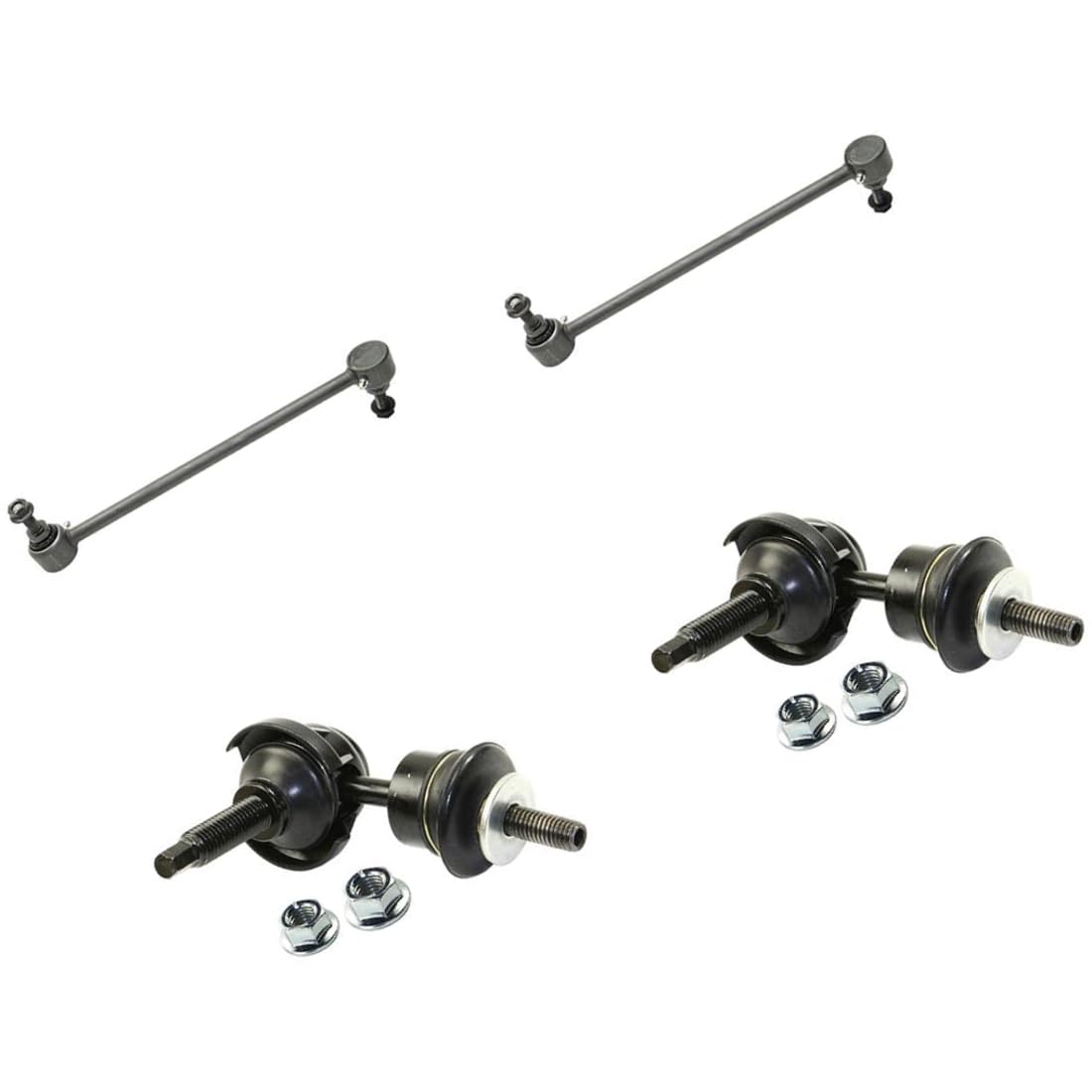 Compre Montante de estabilizador dianteiro Ford Escape 2