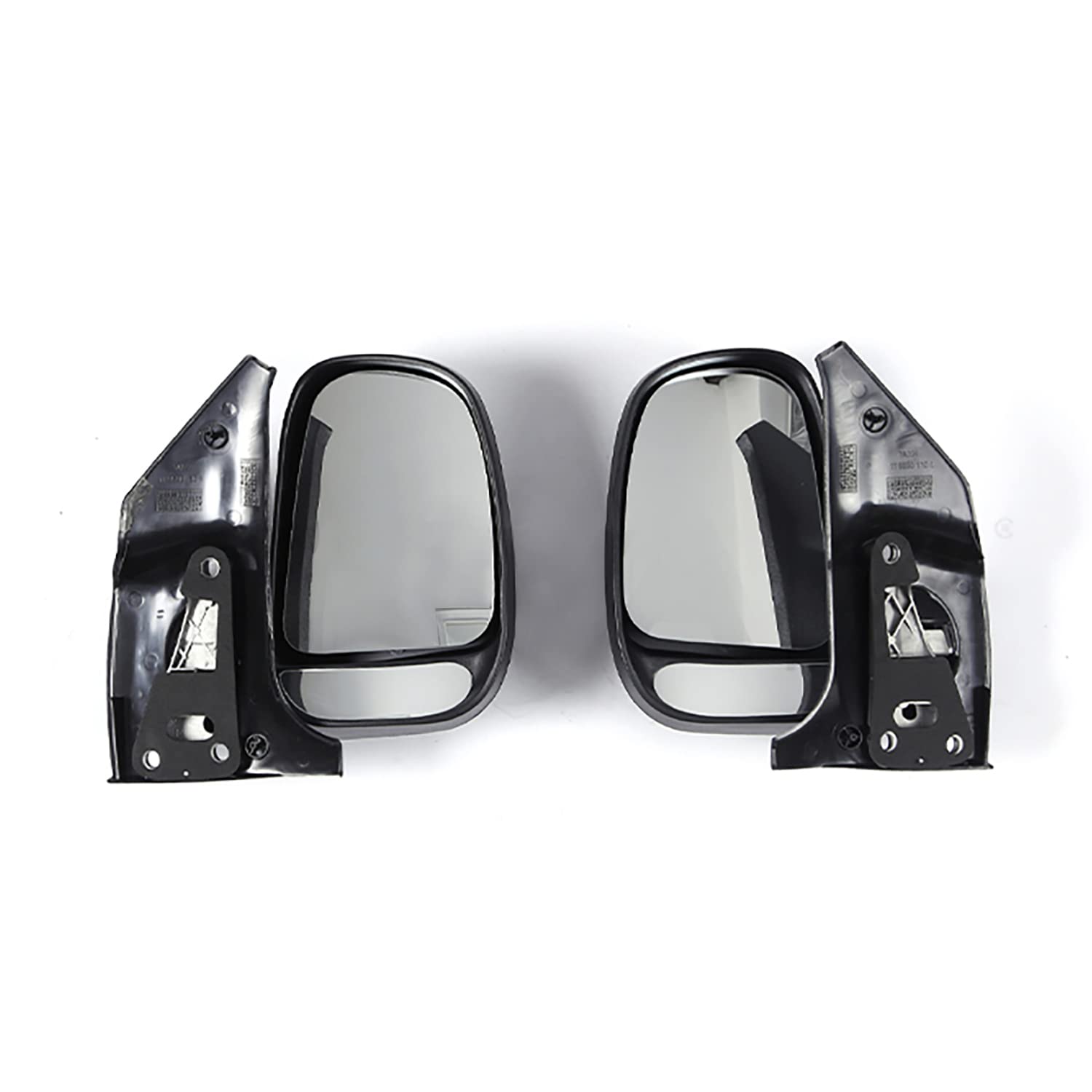 Compre Espelho de retrovisão esquerdo Ford Transit 4