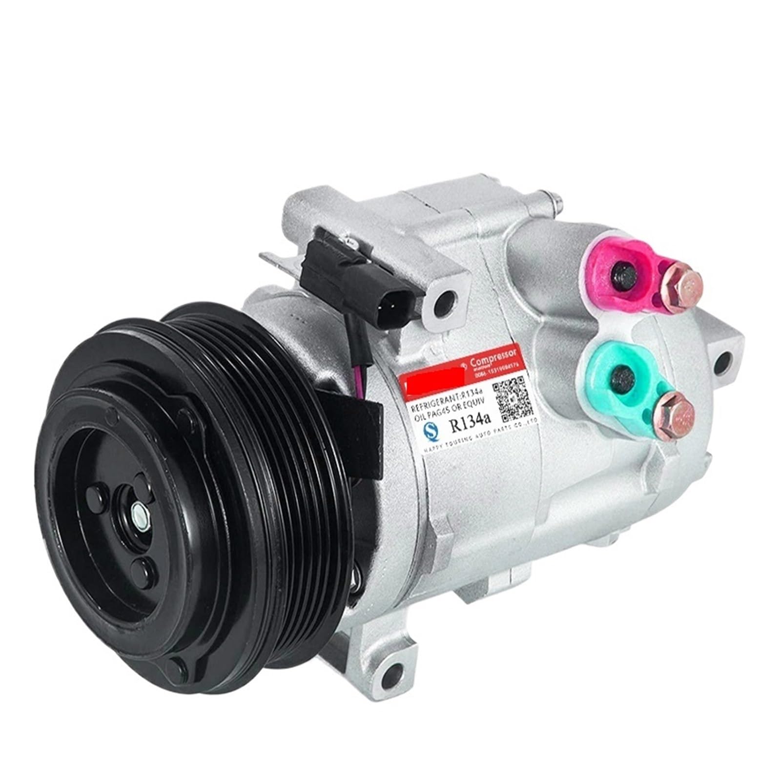 Compressor de aparelho de ar condicionado Ford Edge  U387 ao melhor preço