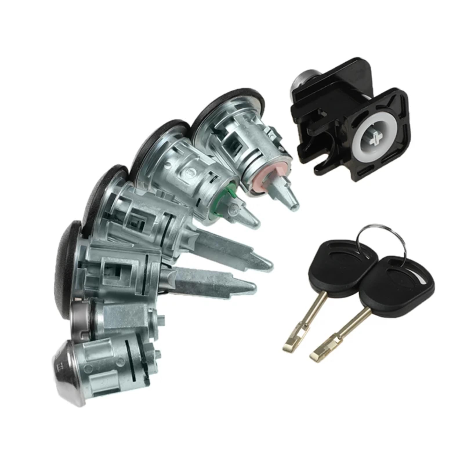 Compre Cilindros de fecho, kit Ford Transit 5