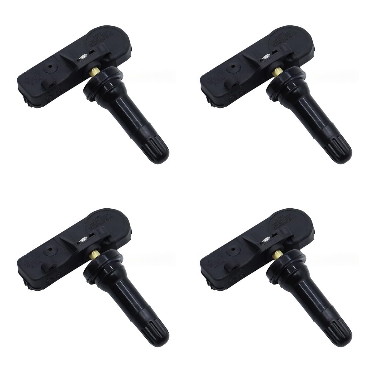 Compre Sensor de pressão de ar nos pneus Porsche Cayenne 