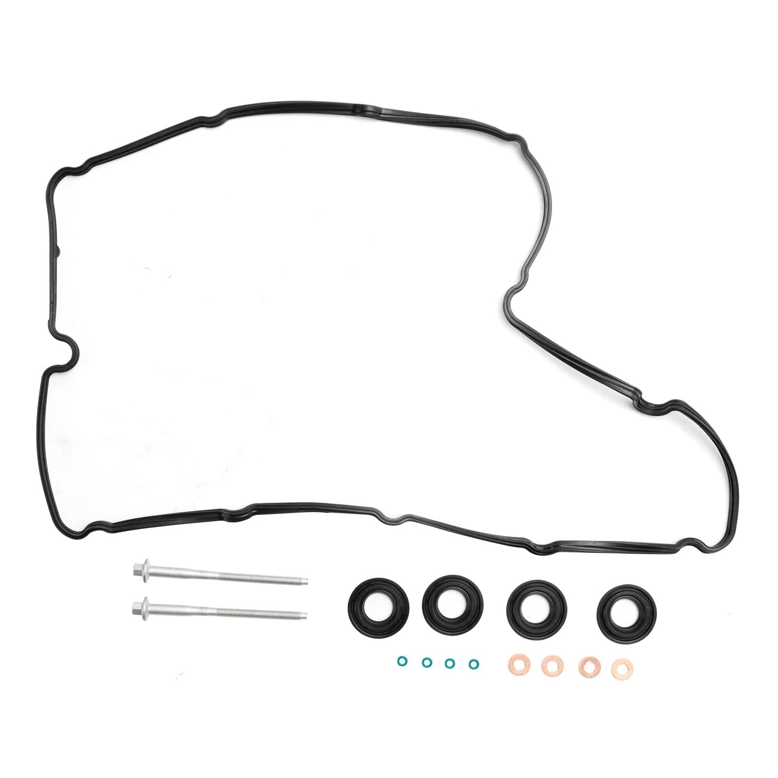Vedante de tampa de válvulas de motor Fiat/Alfa/Lancia 9662221680 preço, a partir de 7,63 USD