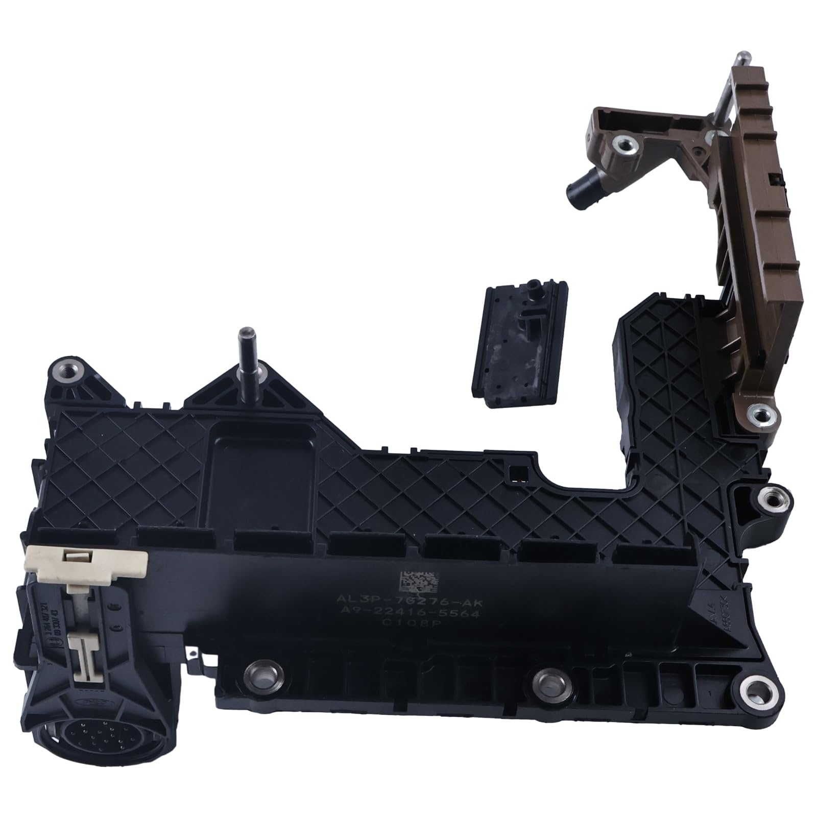 Pára-choque dianteiro para Ford Focus I DFW