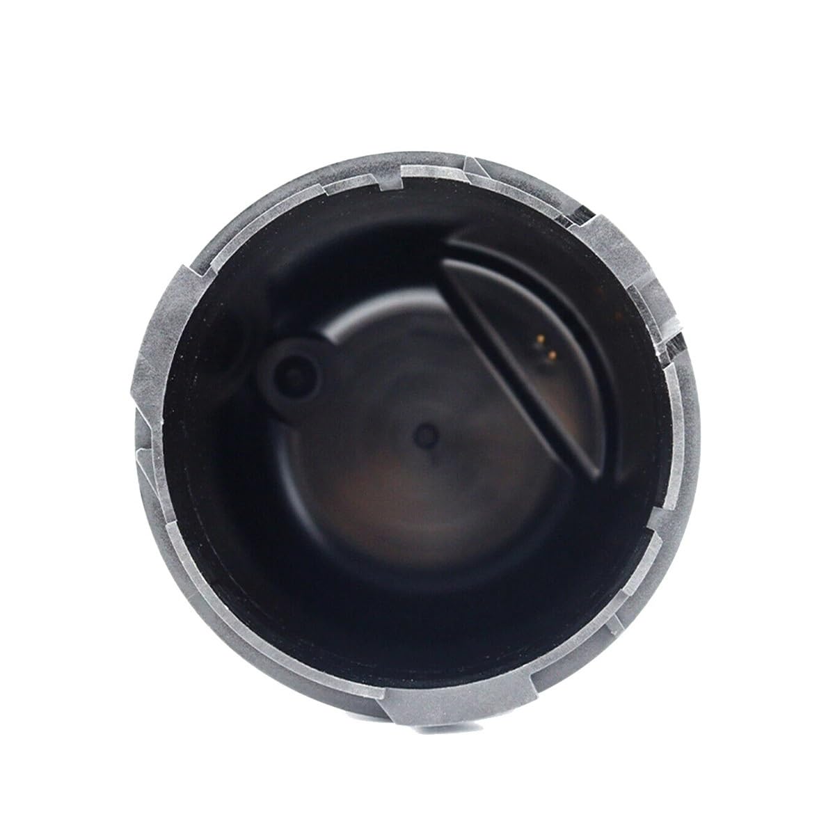 CC119160AA VAG Caixa de filtro de combustível