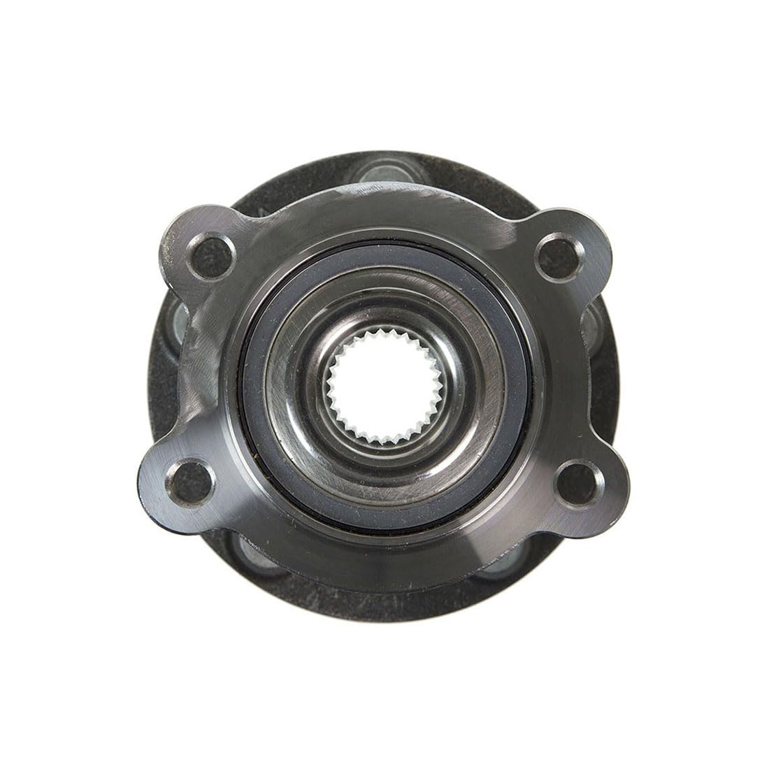 Cubo traseiro para Ford Escape DM2