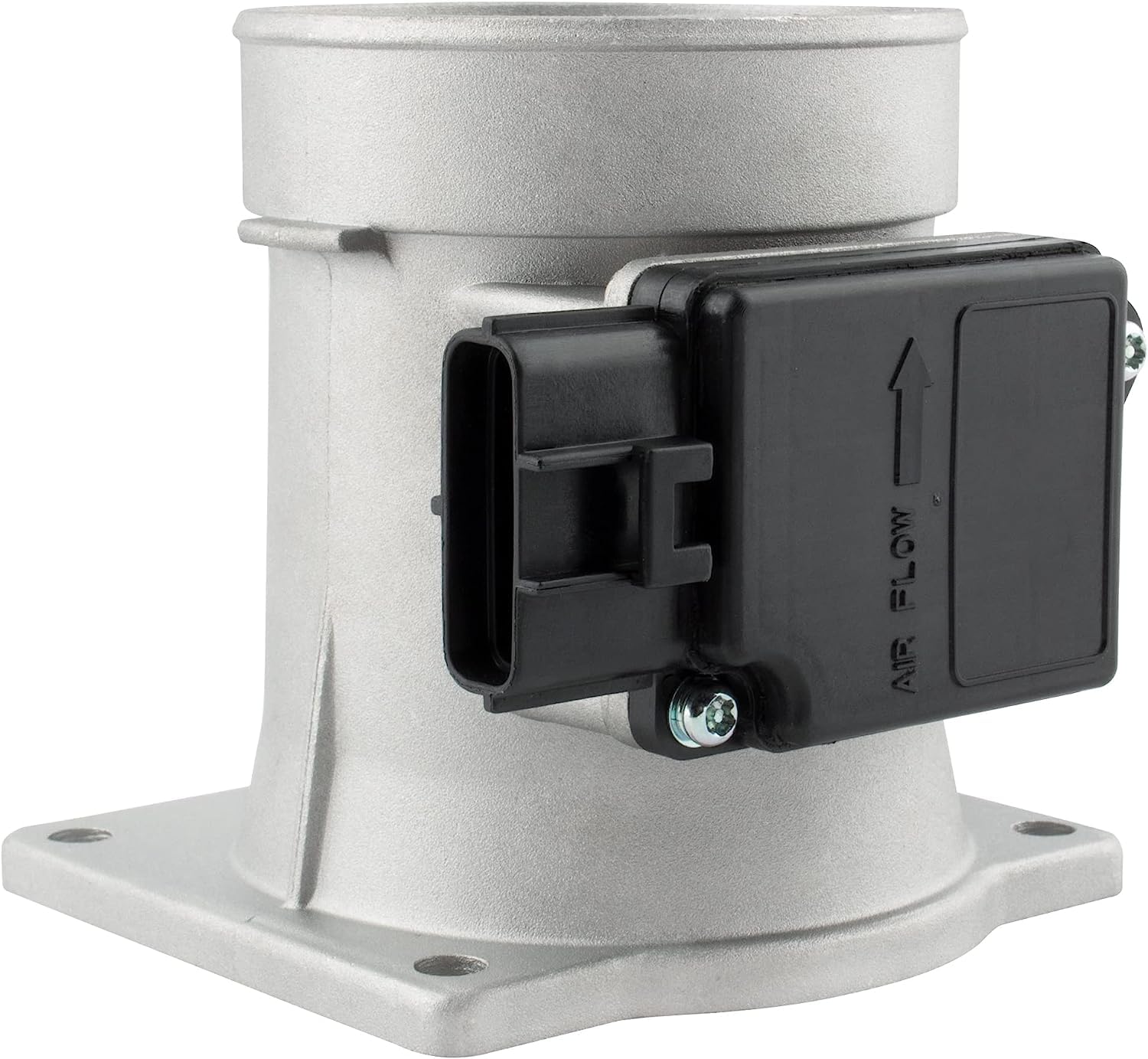 Sensor de fluxo (consumo) de ar, medidor de consumo M.A.F. - (Mass Airflow) para Ford Explorer  U2