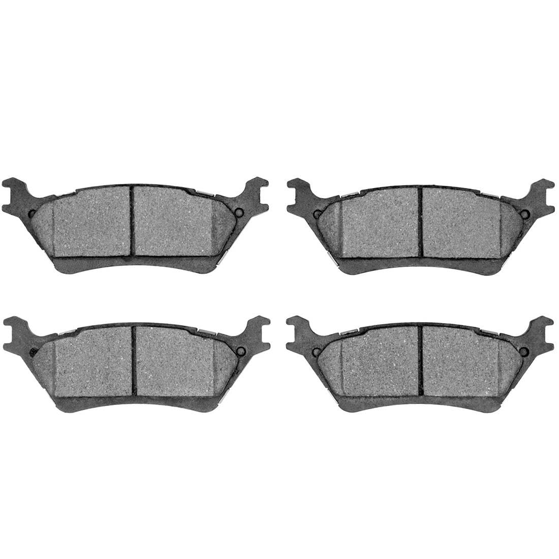 D3145500 Glaser Kit superior de vedantes de motor
