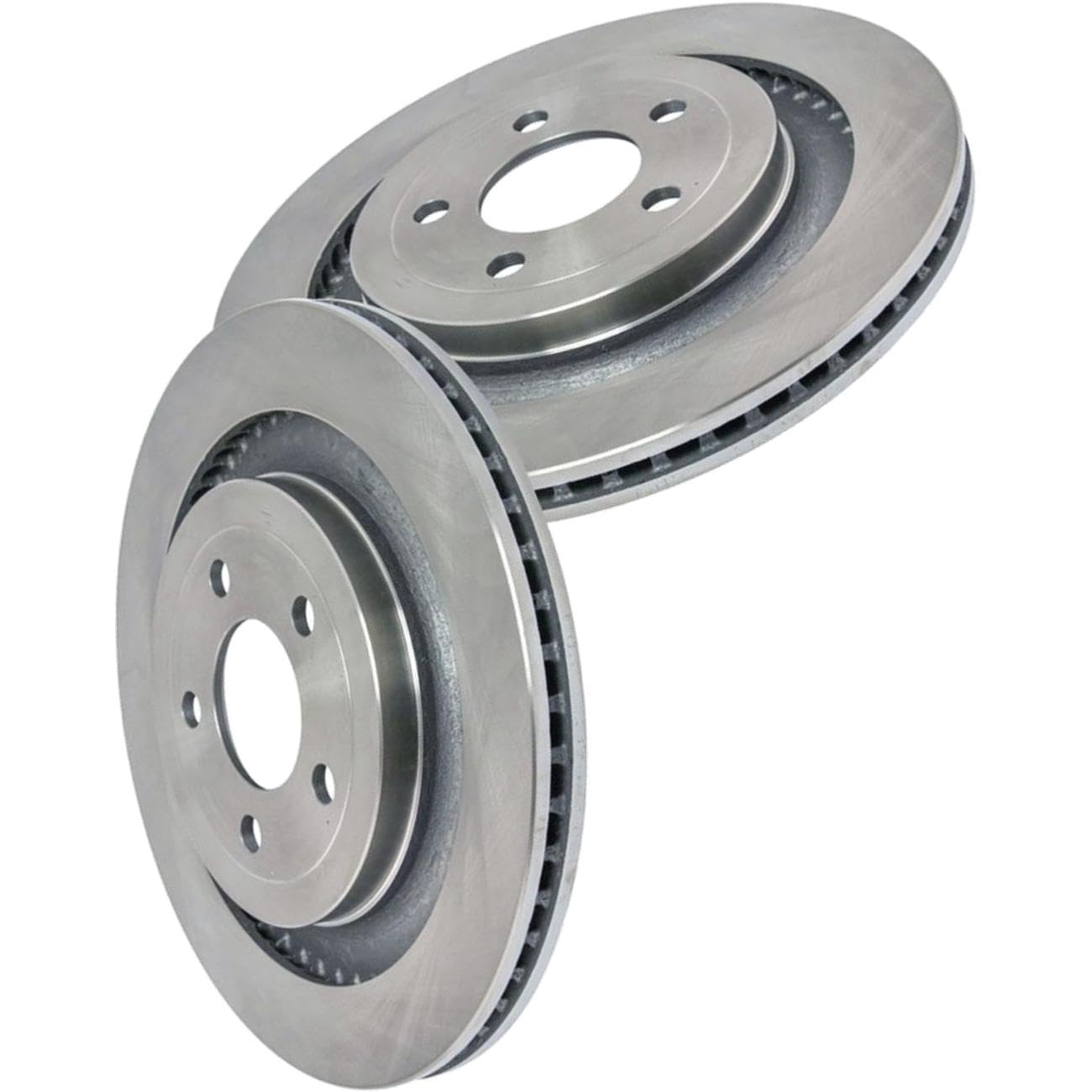 Compre Disco do freio traseiro Ford Mustang 6