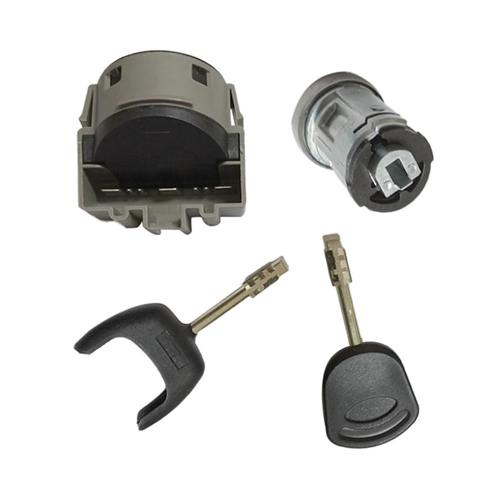 Trinco de fecho de ignição para Ford Fusion JU