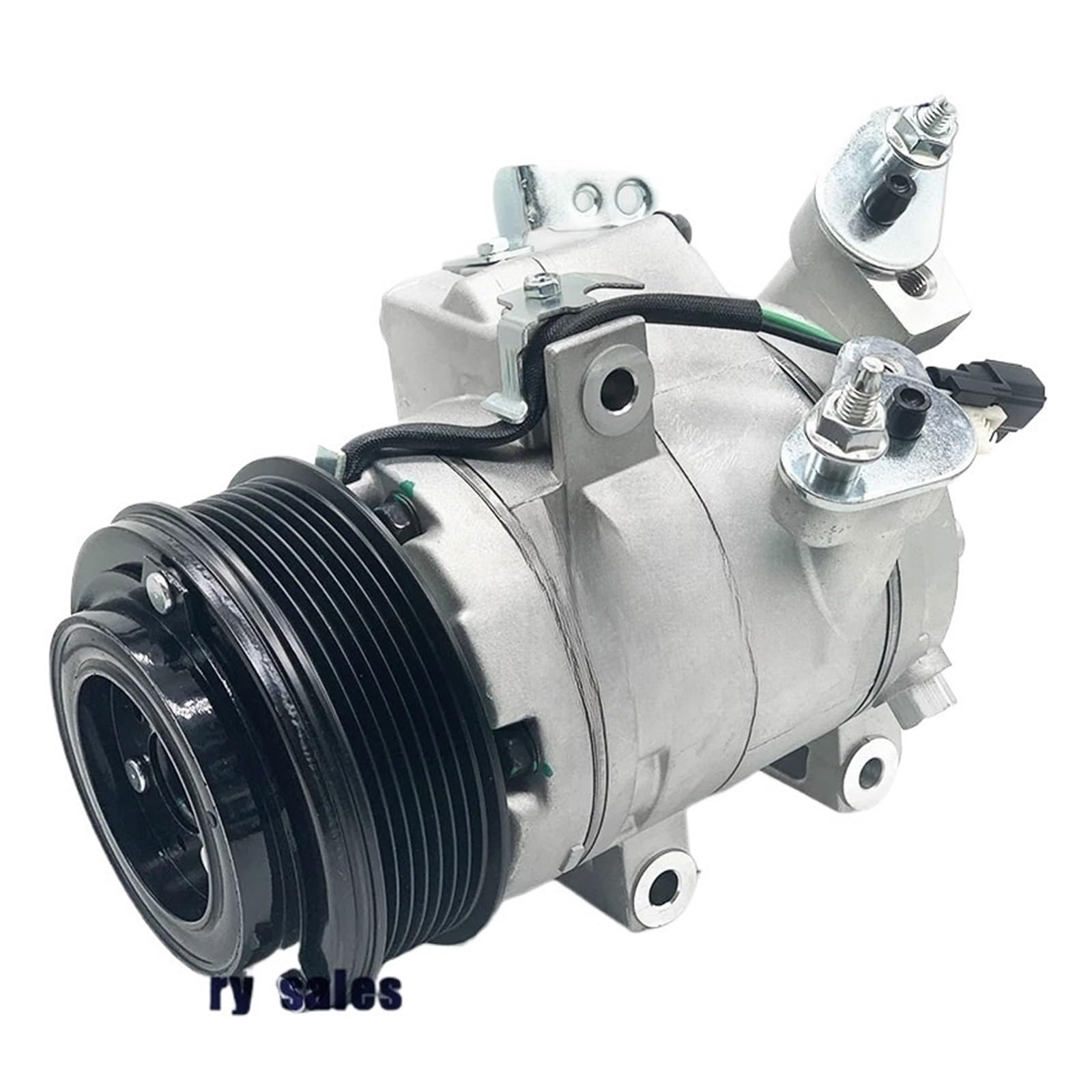 Compressor de aparelho de ar condicionado NRF 320194 preço, a partir de 364,75 USD
