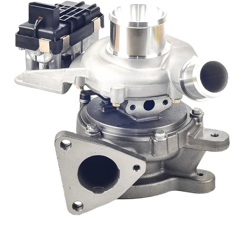 Turbina VAG GTB1749V preço, a partir de 430,76 USD