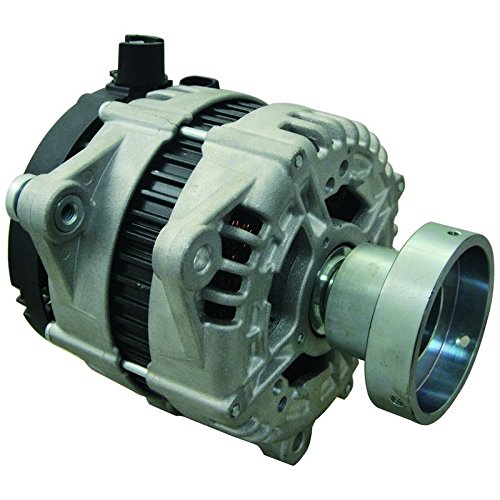 1757316 Ford Gerador