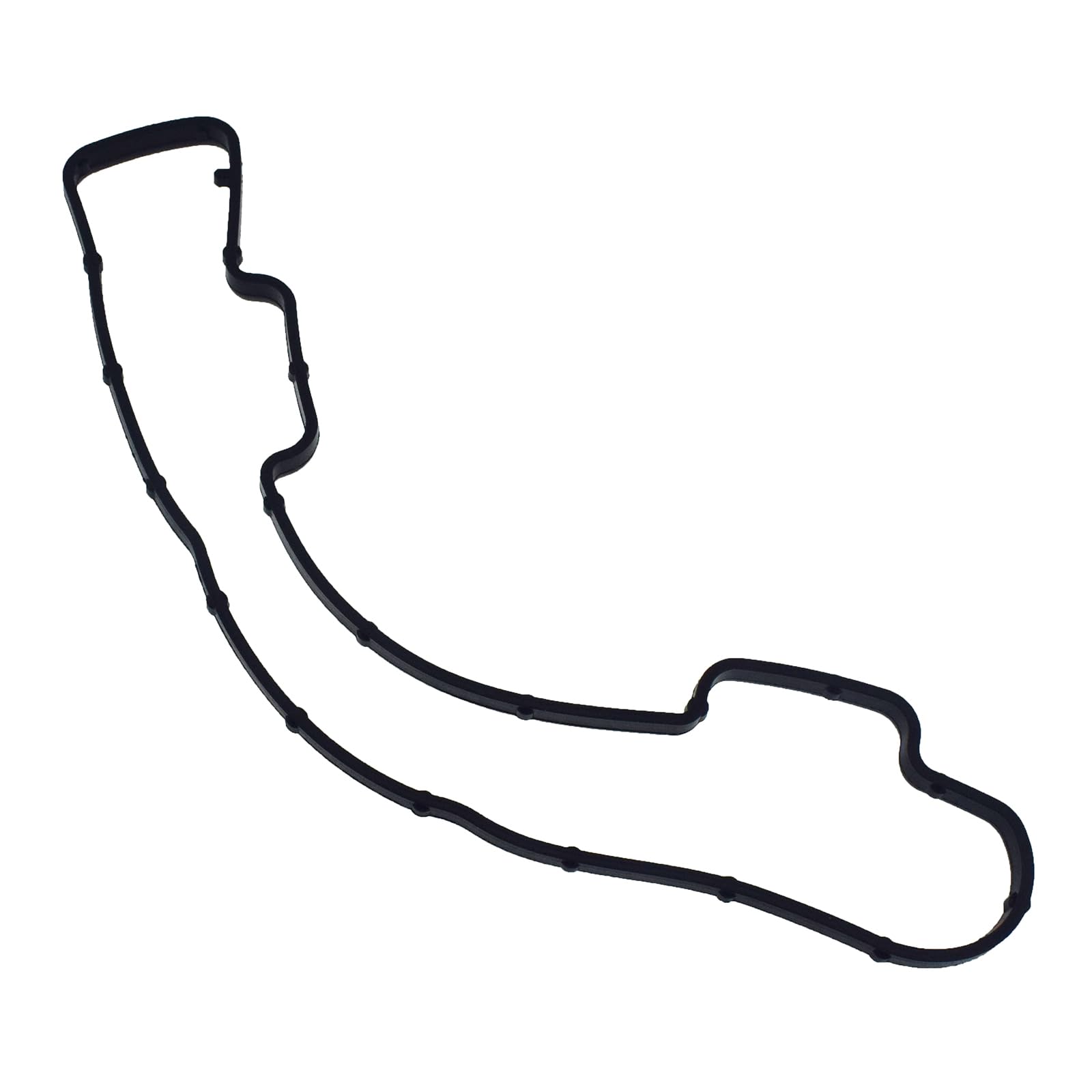  Vedante de tampa de válvulas de motor Ford Fiesta Mk5 hatchback (JH, JD) (2001 - 2008) Mk5