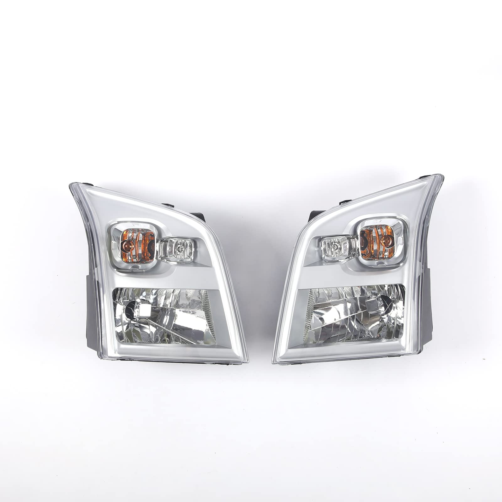 Transit сaixa (2006-2014) original desde 115,32 €