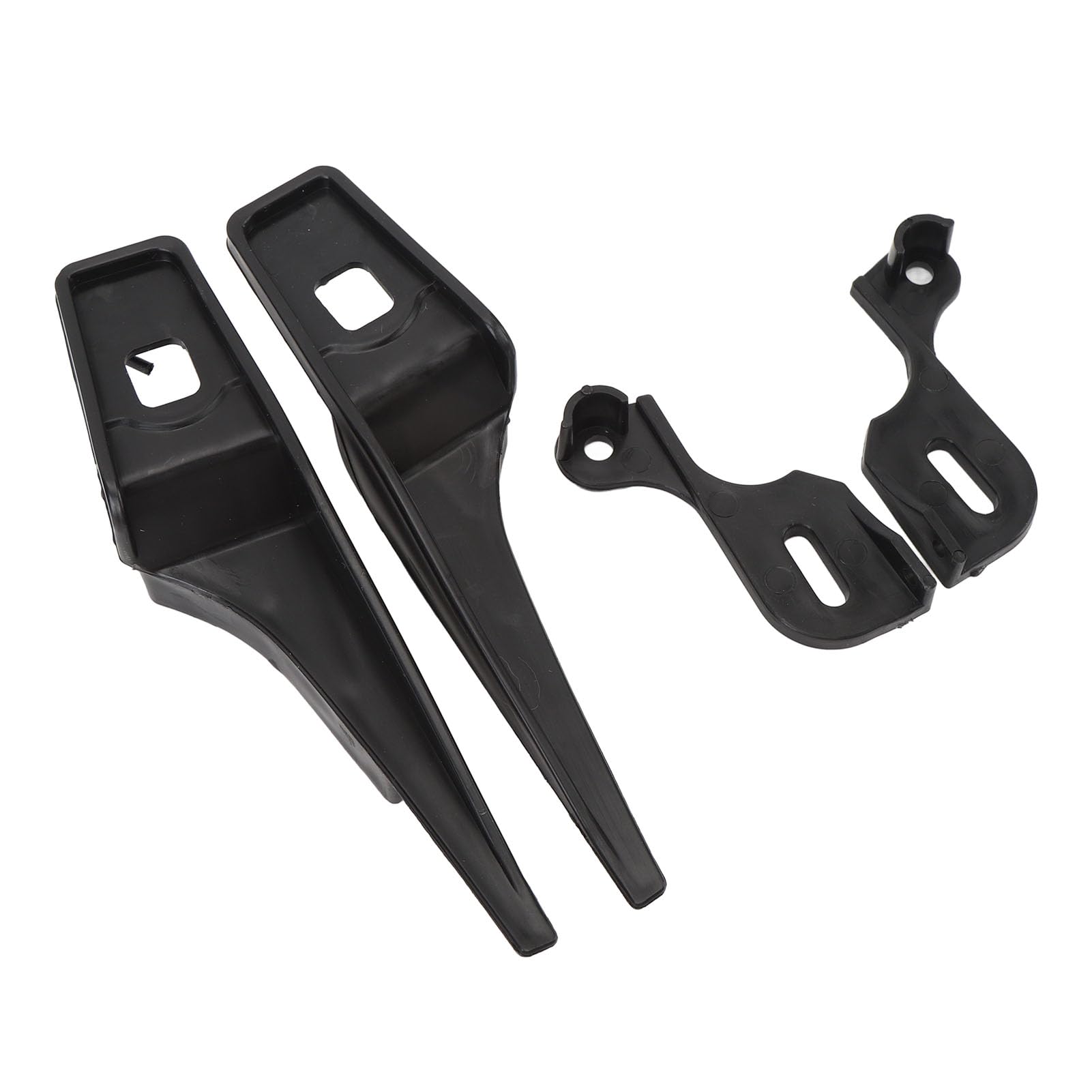 Luz direita para Ford Fiesta CB1