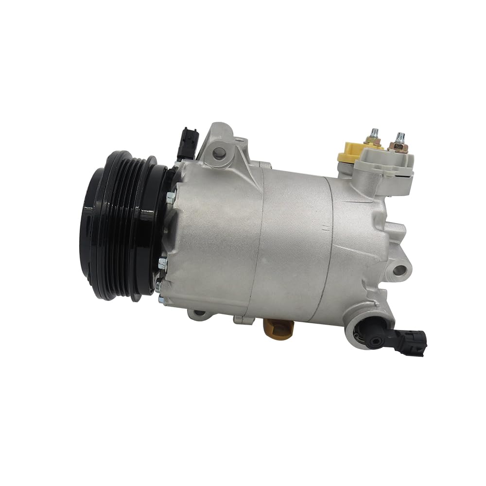 Compressor de aparelho de ar condicionado CV6Z19703Y Ford