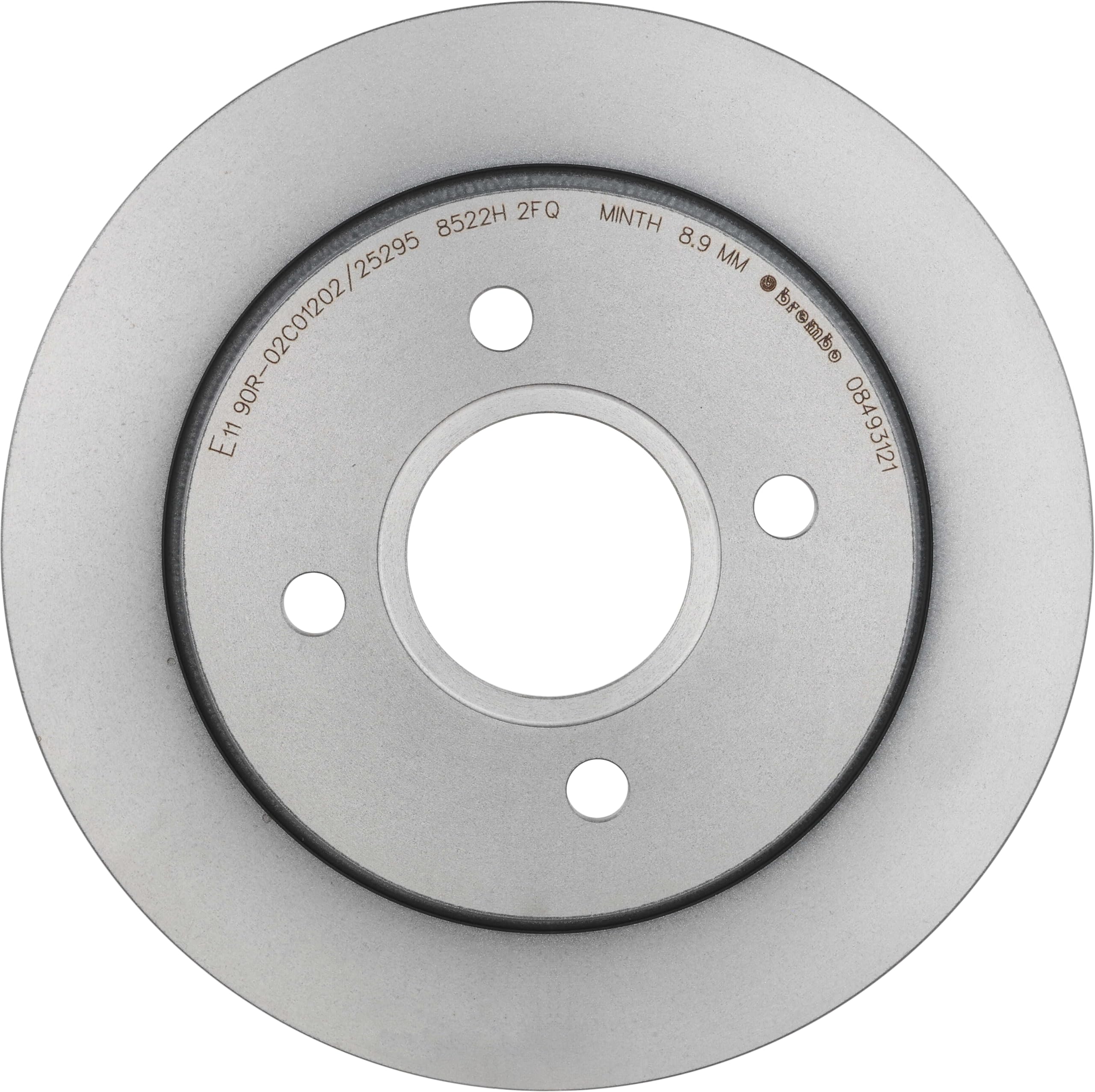 Comprar  Fiesta VI CB1