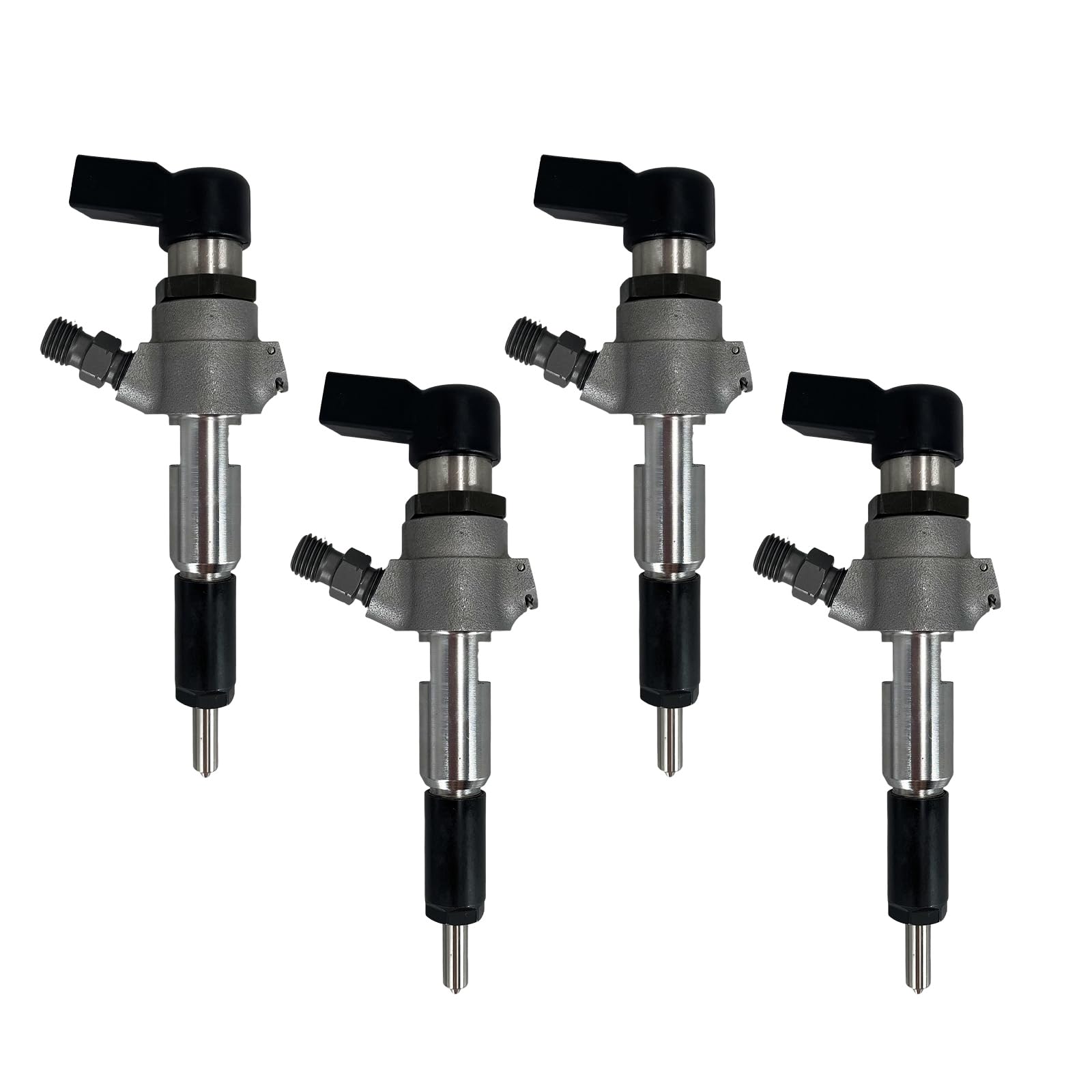 Injetor de injeção de combustível SU00100836 Toyota