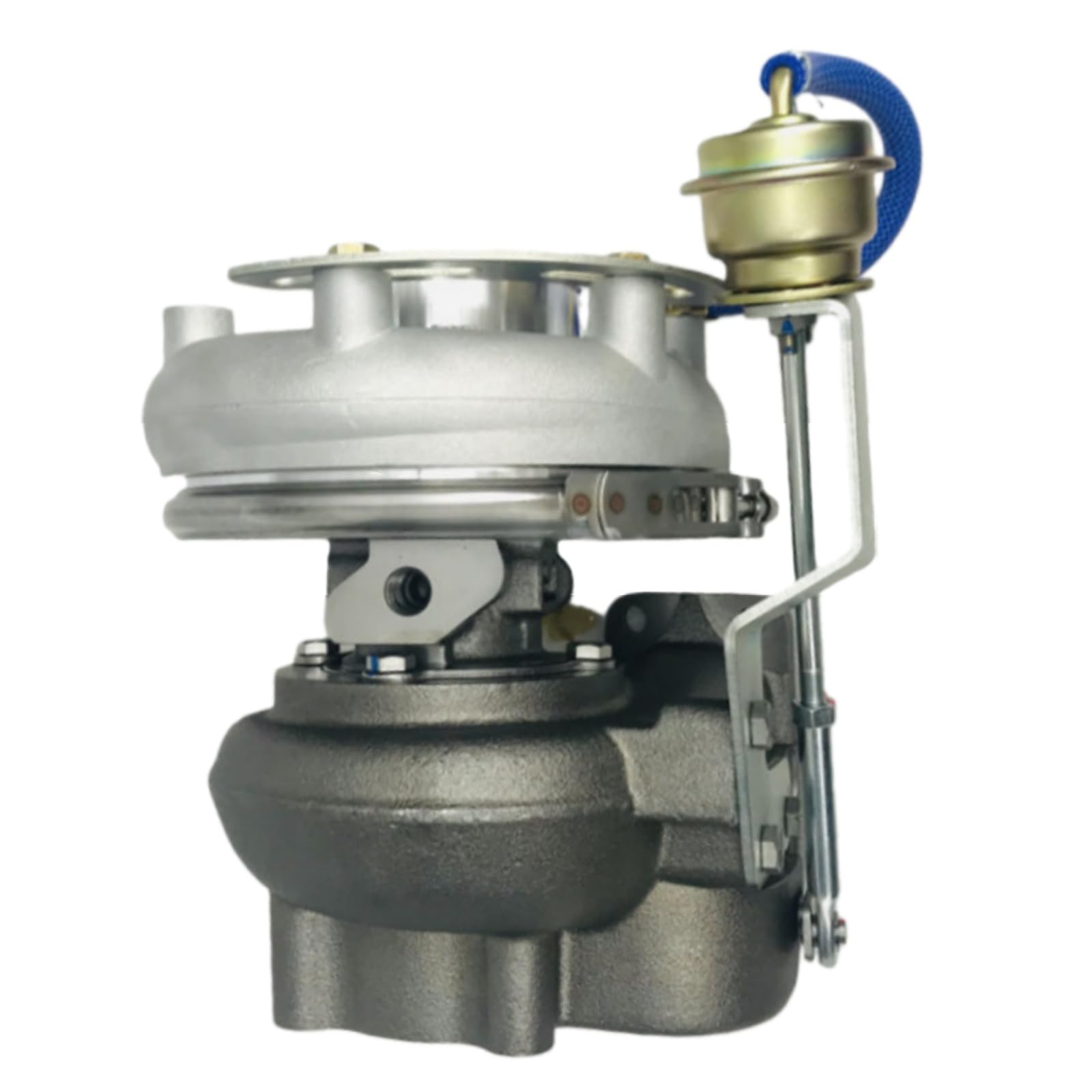 Pára-choque dianteiro para Ford Fiesta COURIER F3L, F5L