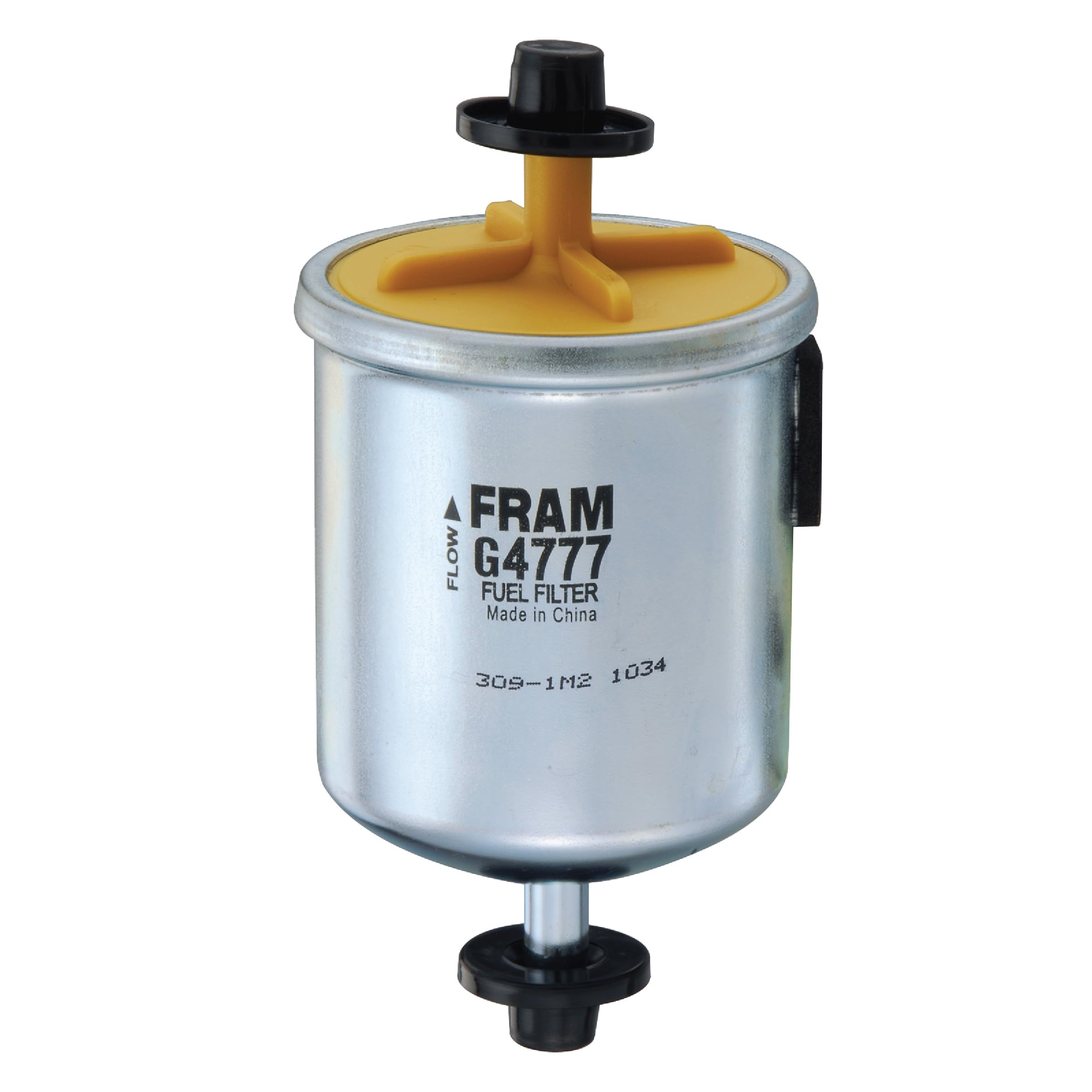 G4777 Fram Filtro de combustível