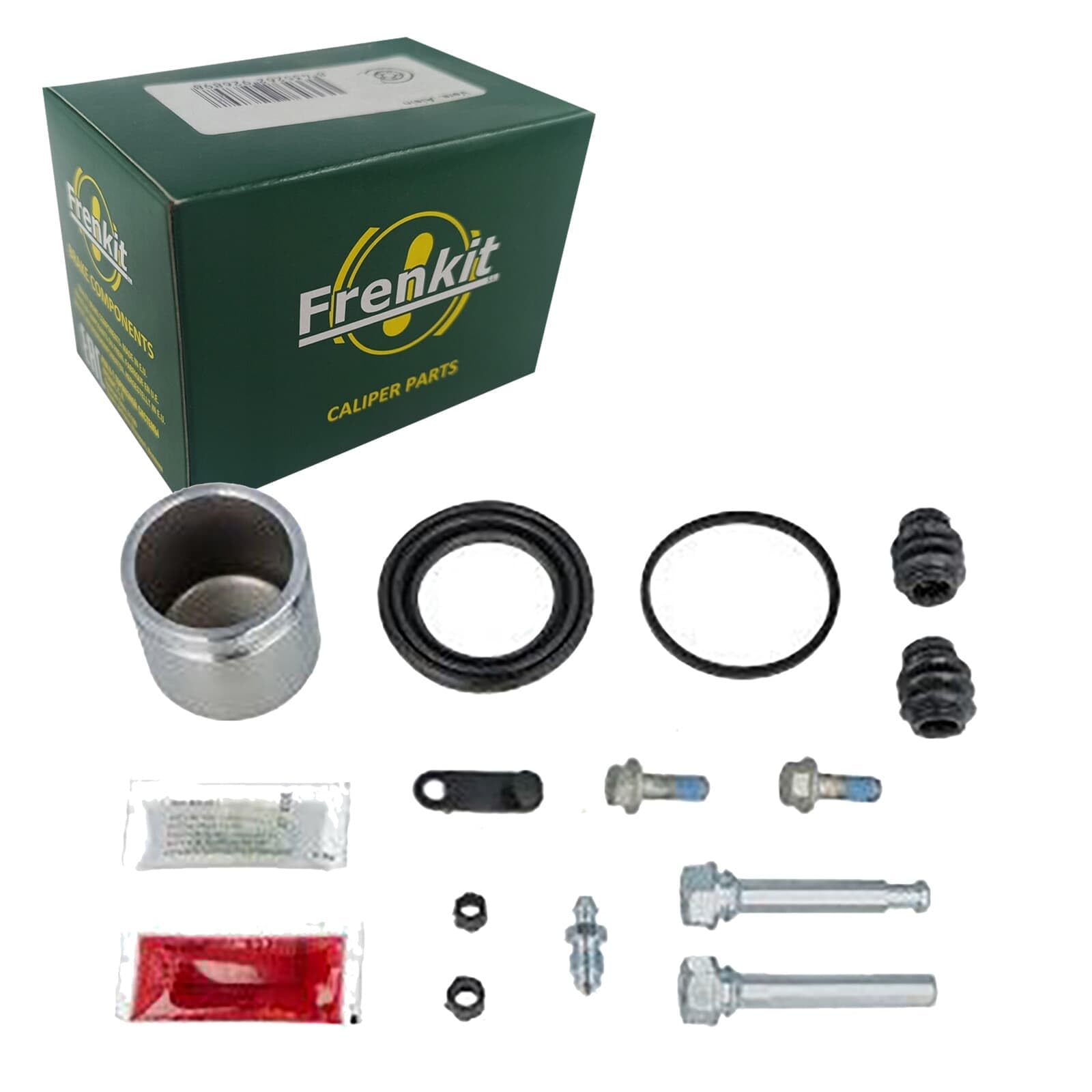 Compre Kit de reparação de suporte do freio dianteiro Hyundai Accent 5