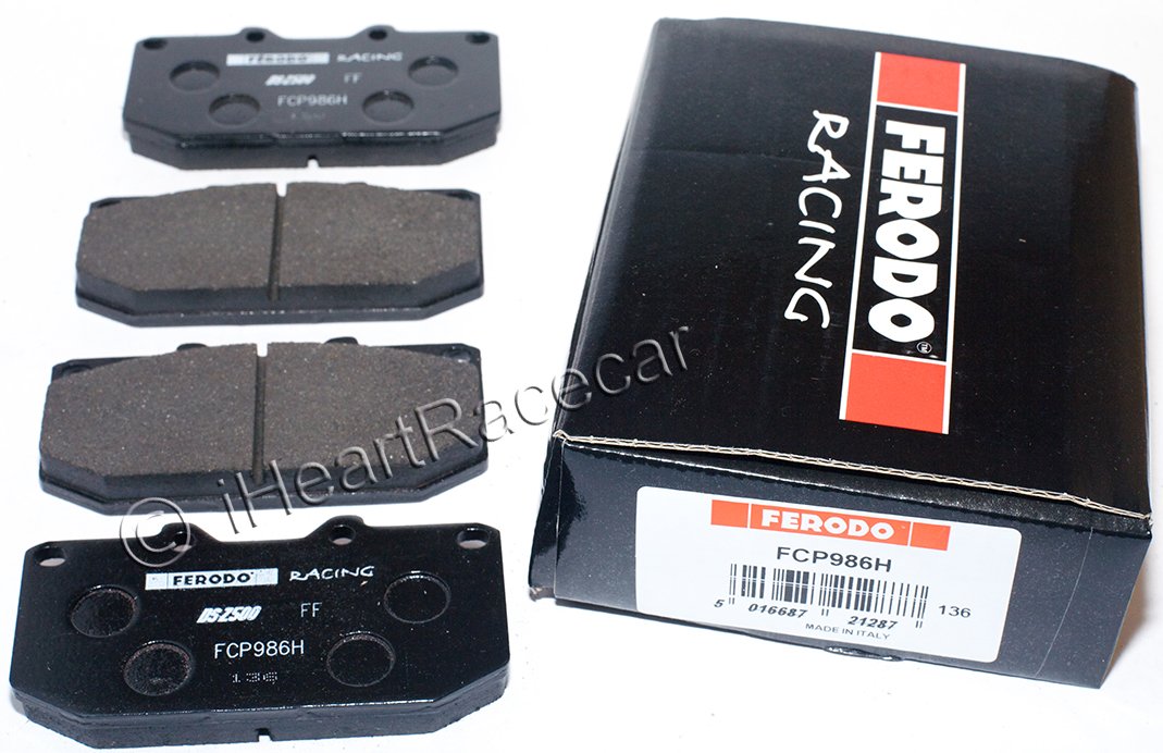 FCP986H Ferodo