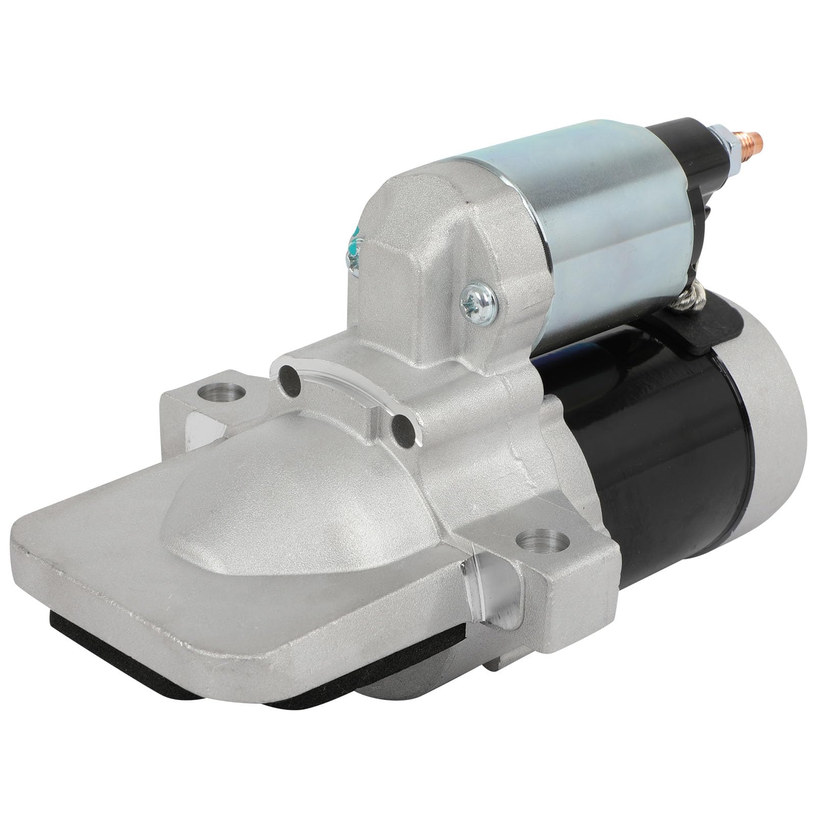  Motor de arranco Ford Edge I SUV (U387) (2006 - 2014) I