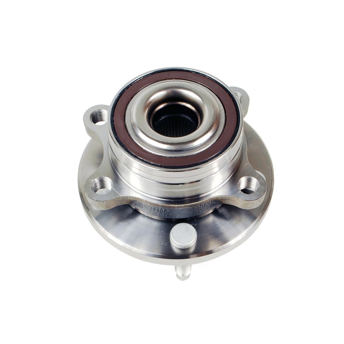 Cubo dianteiro IJ123151 Iljin