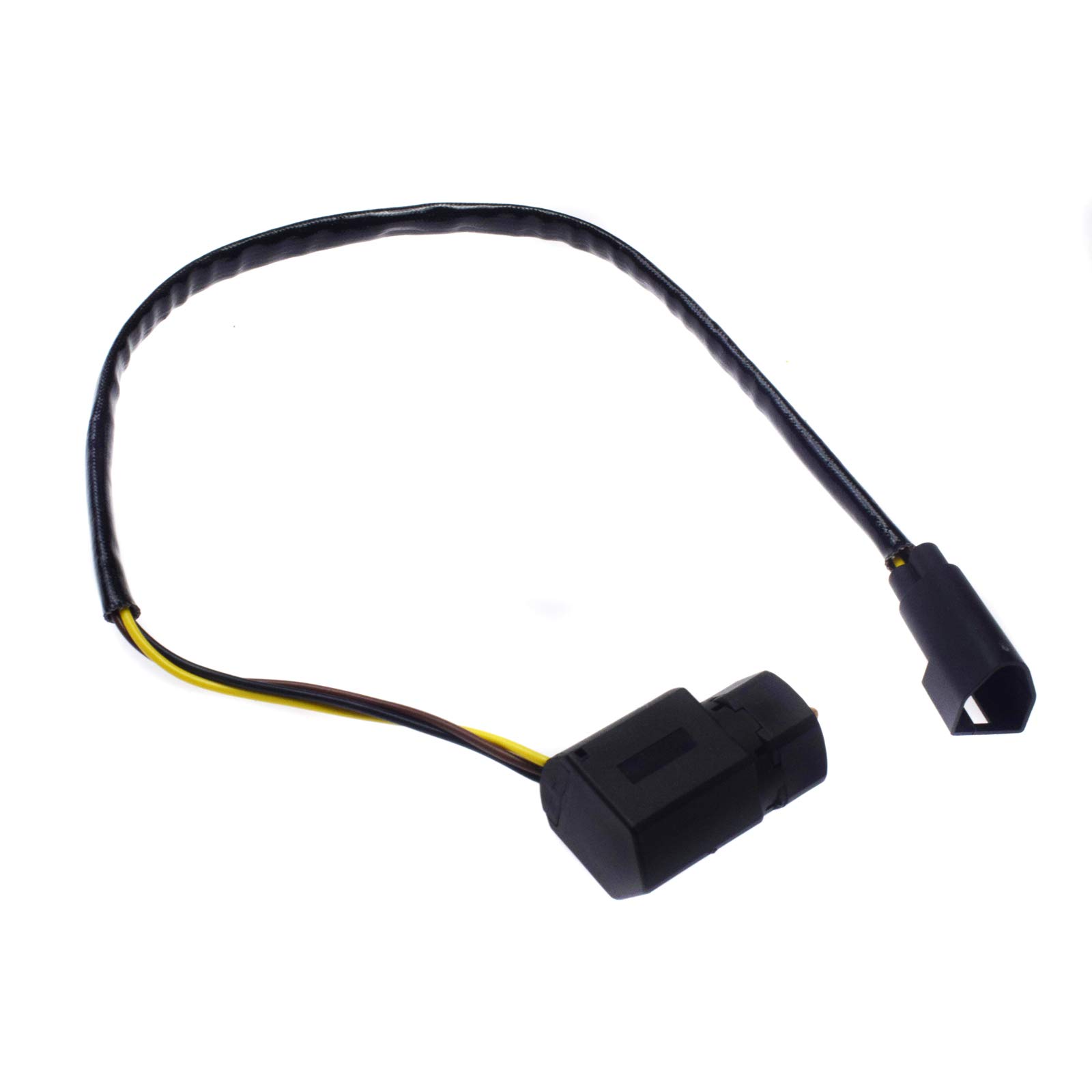  Sensor de velocidade Ford Fiesta Mk4 hatchback (JAS, JBS) (1996 - 2002) Mk4