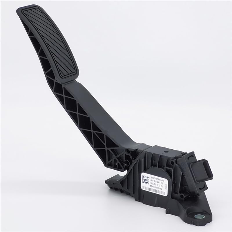  Pedal de gás (de acelerador) Ford Puma SUV (J2K, CF7) (2019 - 2026) 