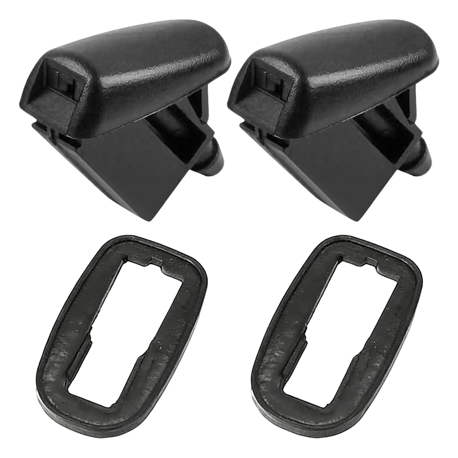 Injetor de fluido para lavador de pára-brisas Hmpx HMP4M5117666AD preço, a partir de 6,04 USD