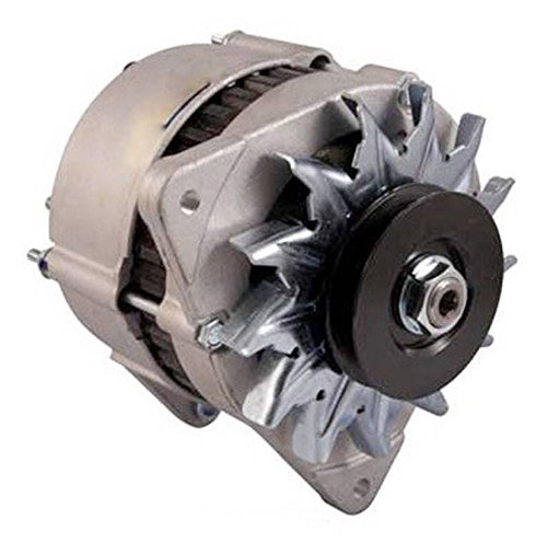Gerador A12755 Ford
