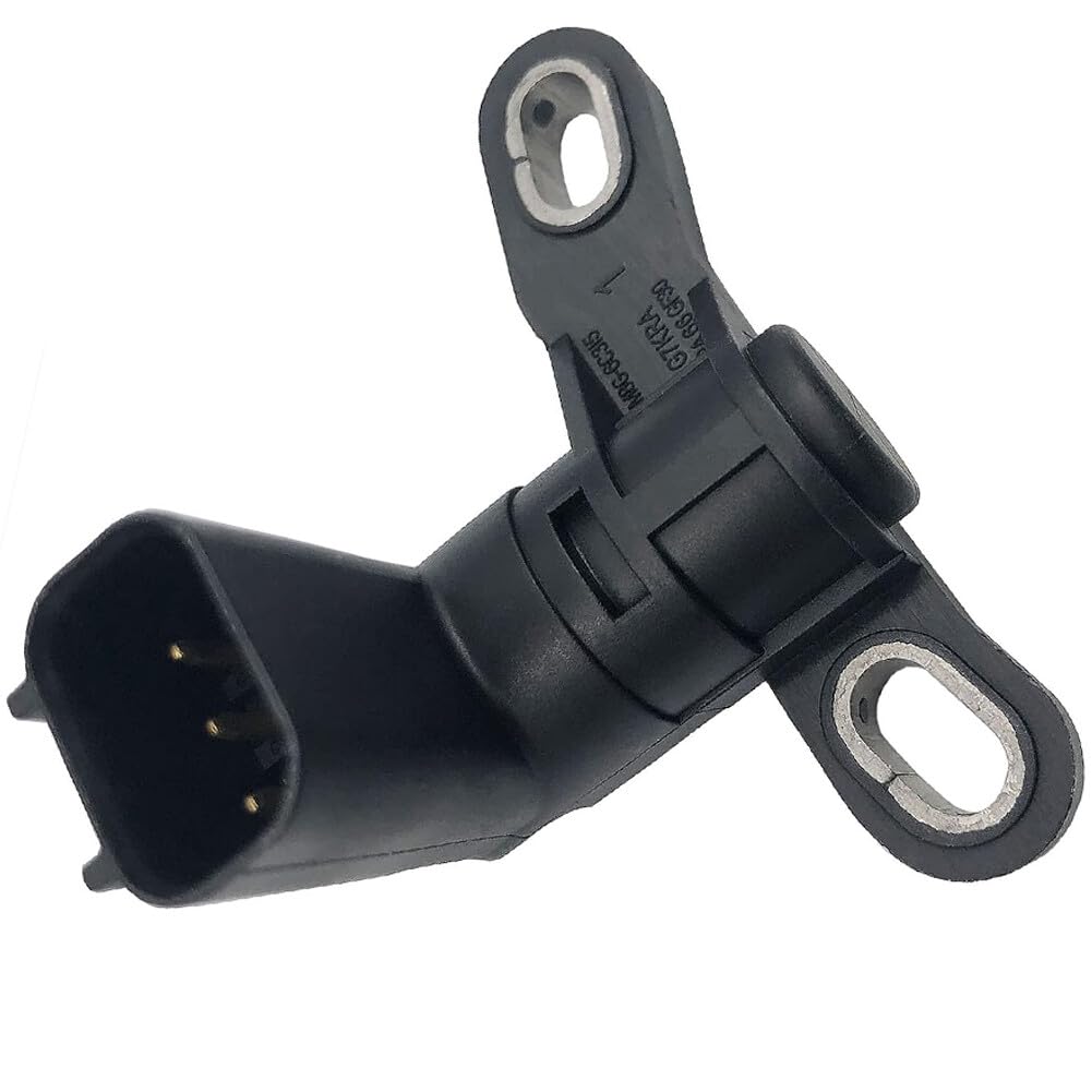 81084 NGK Sensor de posição (de revoluções) de cambota