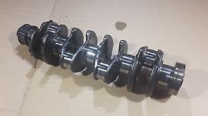 Cambota de motor para Ford Focus I DFW