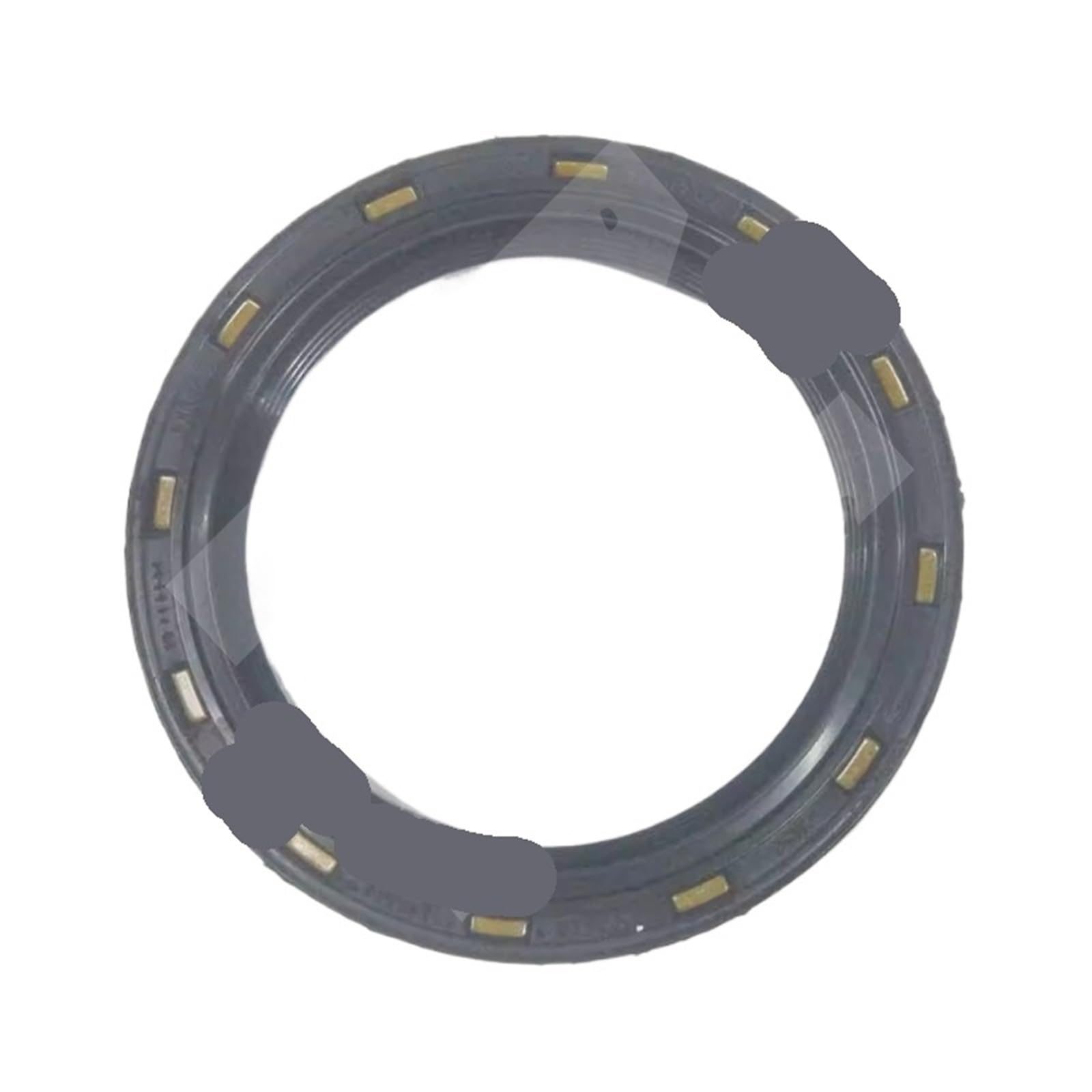 Vedação dianteira de cambota de motor para Ford Fiesta Mk7 