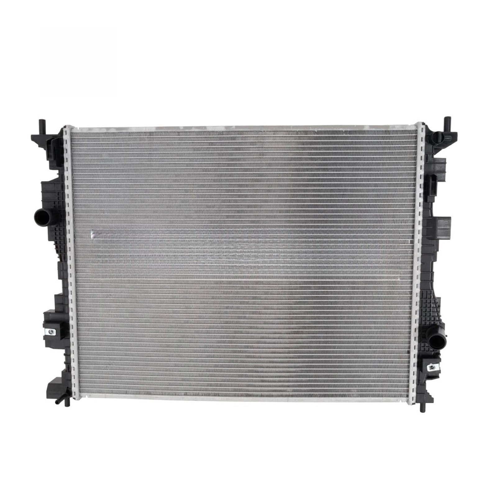 Radiador de esfriamento de motor Ford Escape III DFK