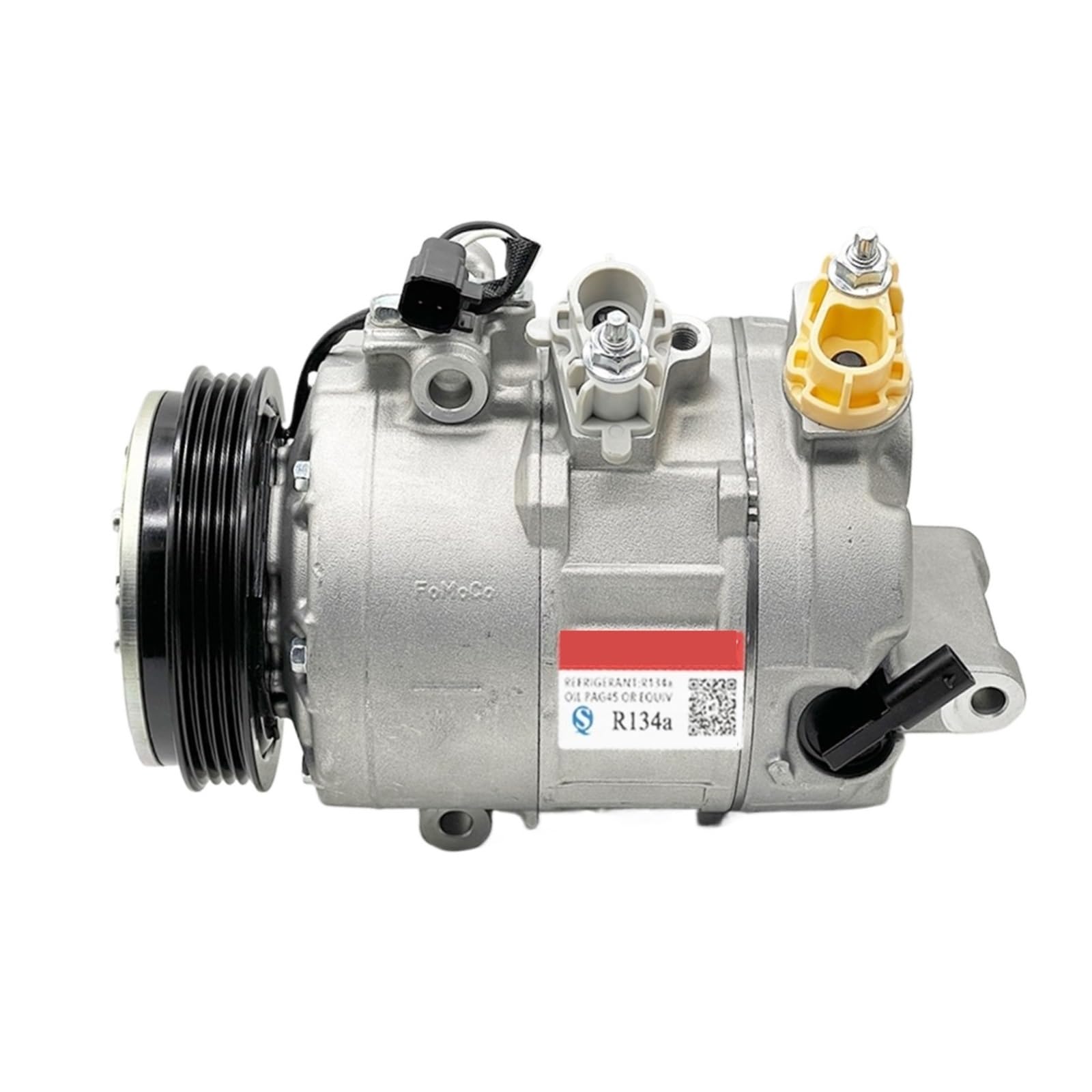 Compressor de aparelho de ar condicionado Ford Escape  DFK ao melhor preço