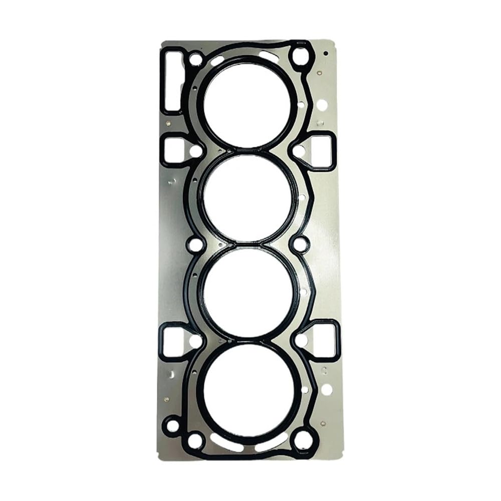Vedante de cabeça de motor (CBC) Volvo 31460680