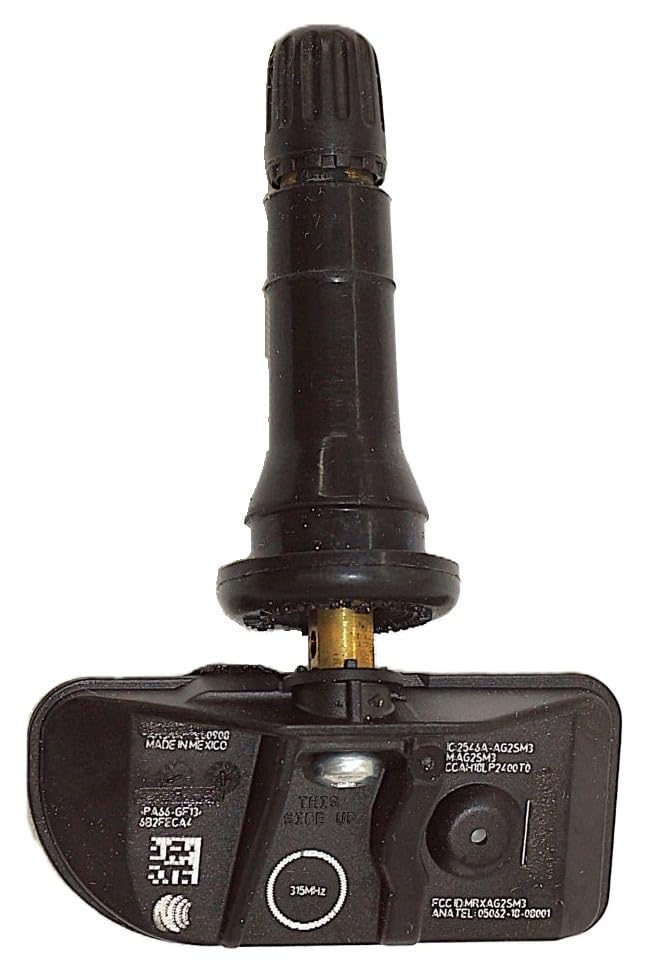 Compre Sensor de pressão de ar nos pneus Ford Escape 3