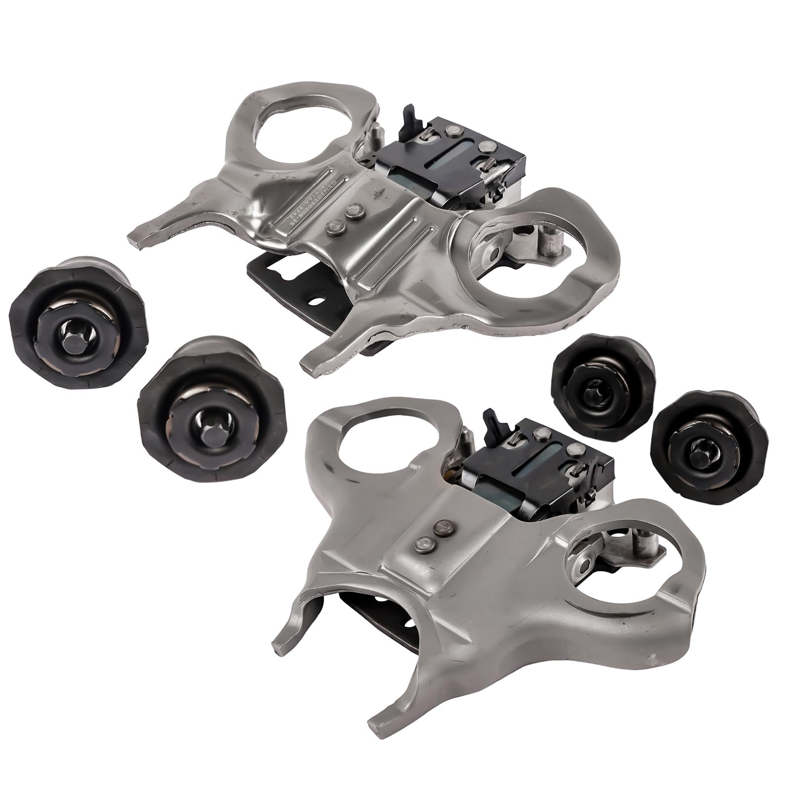 Forquilha de embraiagem para Ford Fiesta CB1