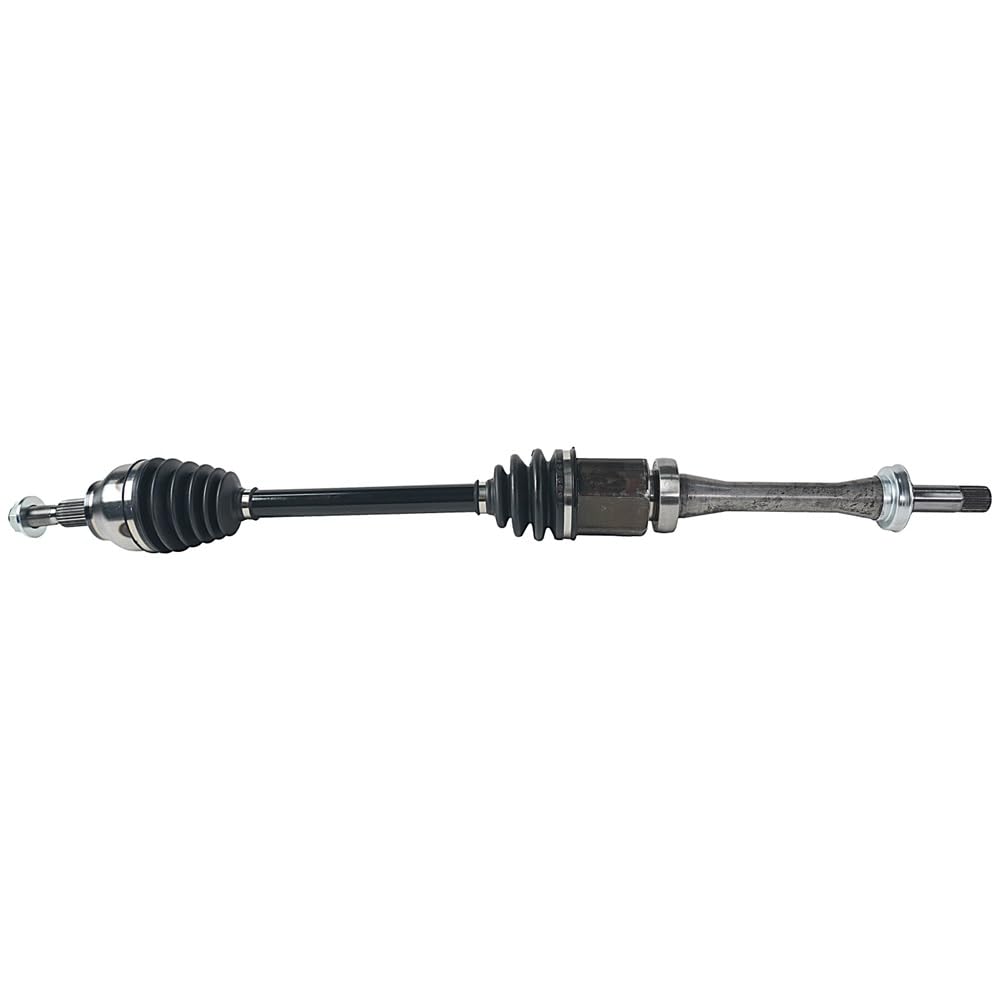 Semieixo (acionador) dianteiro direito Ford TX1280 preço, a partir de 226,74 USD